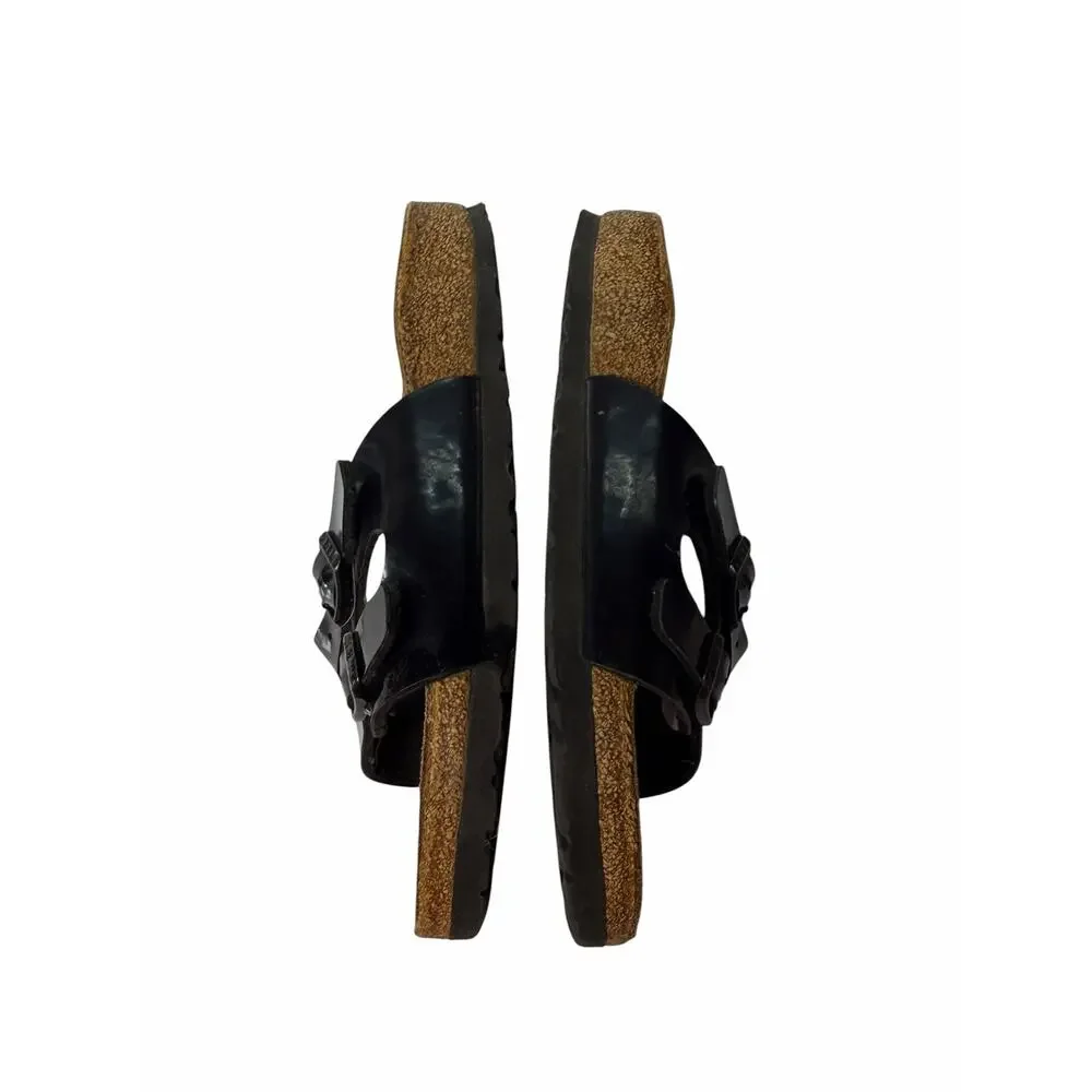 Birkenstock florida black